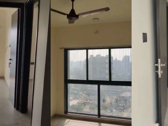 35 Allure 2 BHK Flat Goregaon WEsts