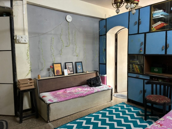 1 BHK Flat Rent Malad West Pawan Bagh 4