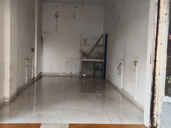 Bhoomi Classic Shop on Rent Opp Inorbit Mall Malad West