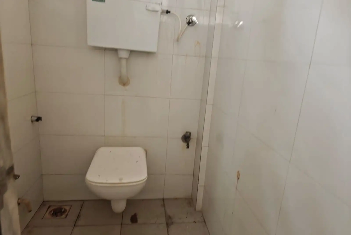 Bhoomi Classic Showroom rental opp Inorbit mall Malad West