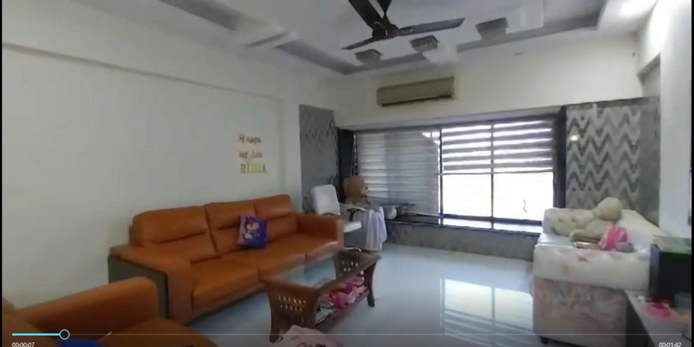 Flat on Rent Malad West Opp Infinity Mall China Link (1)