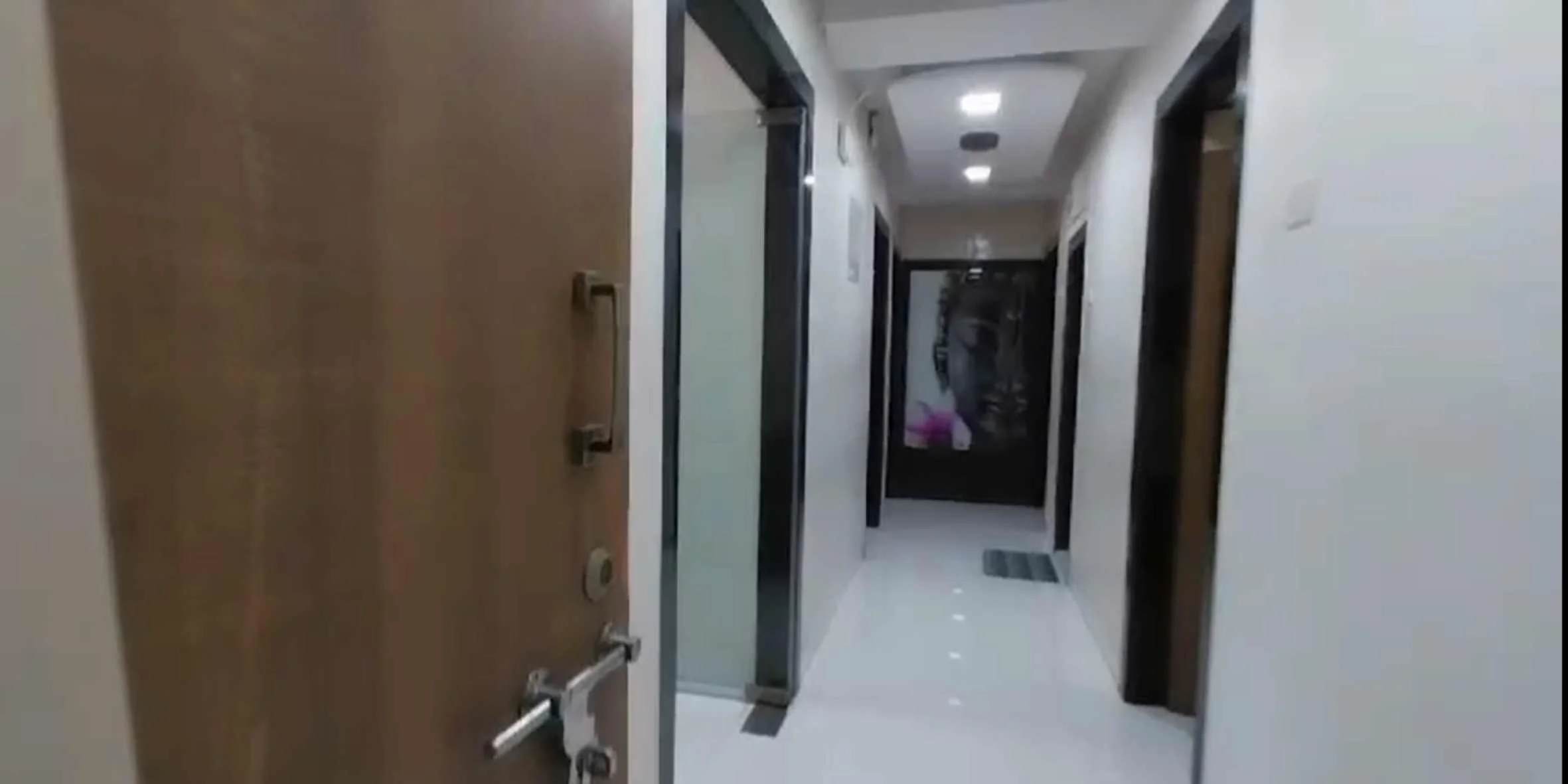 Flat on Rent Malad West Opp Infinity Mall China Link (1)