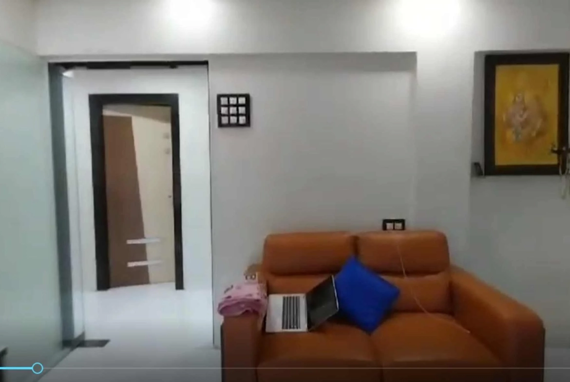 Flat on Rent Malad West Opp Infinity Mall China Link (1)