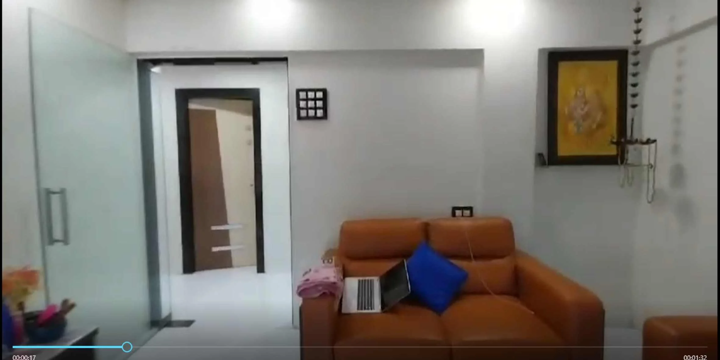 Flat on Rent Malad West Opp Infinity Mall China Link (1)