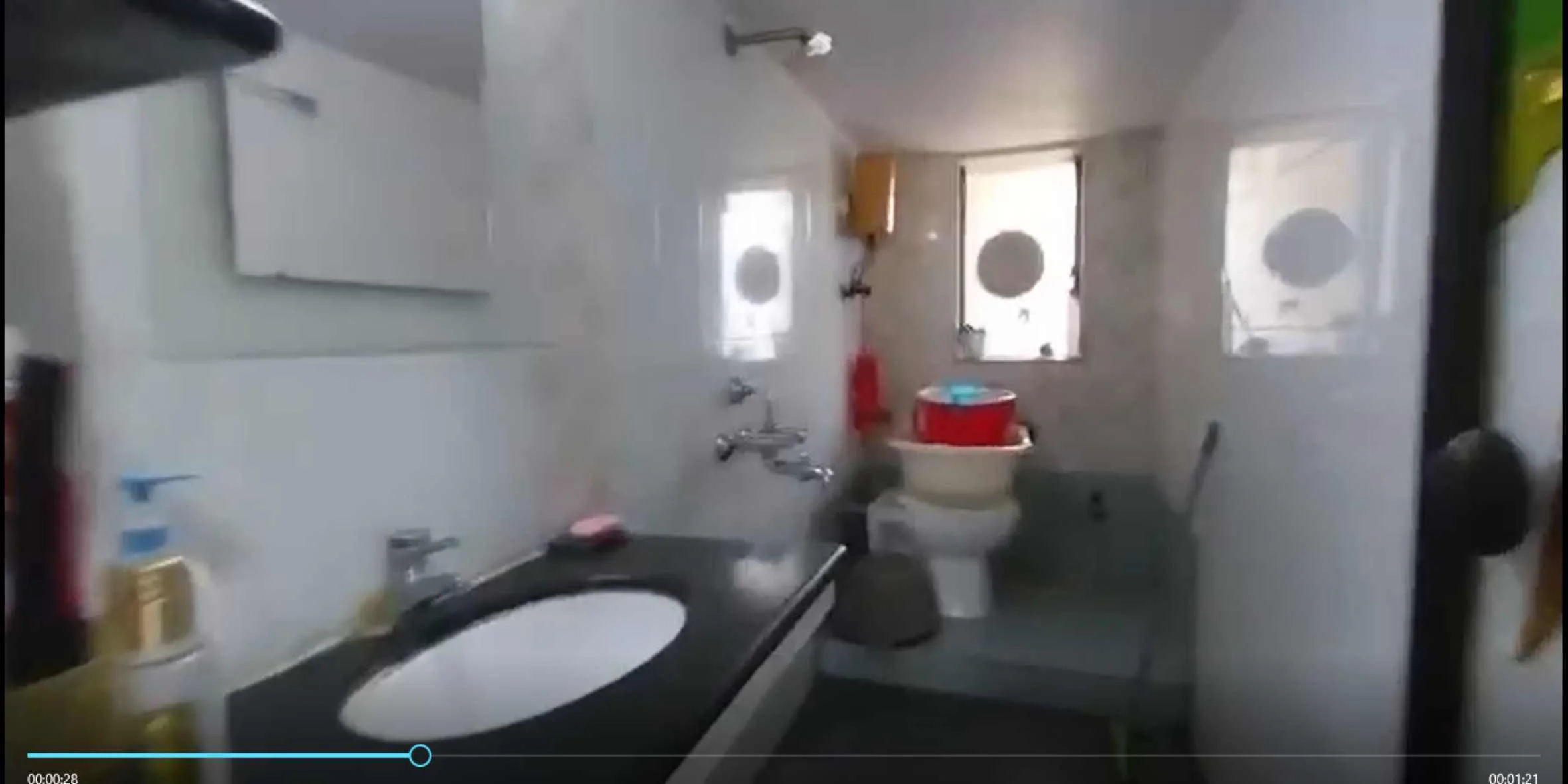 Flat on Rent Malad West Opp Infinity Mall China Link (1)