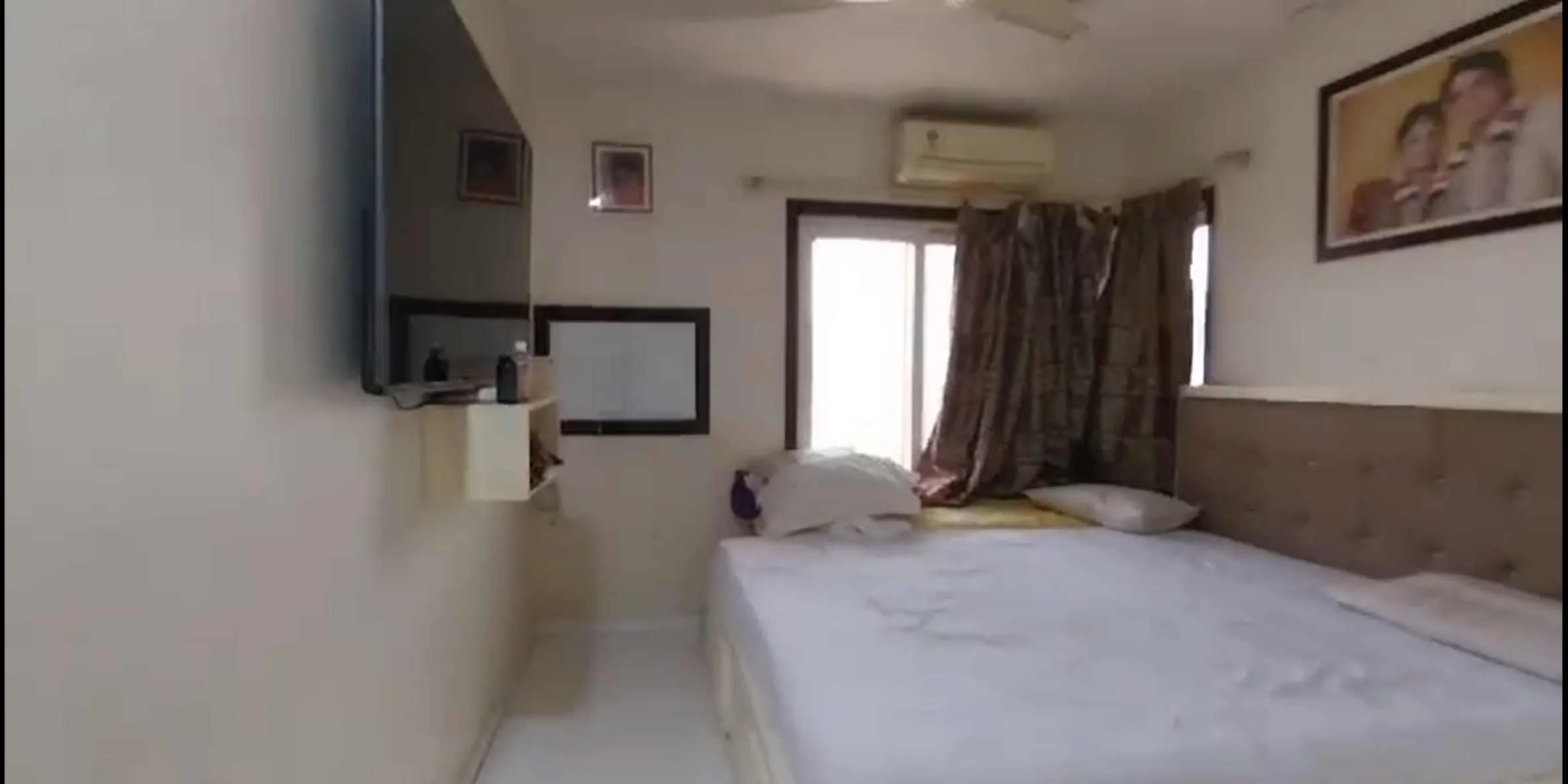 Flat on Rent Malad West Opp Infinity Mall China Link (1)