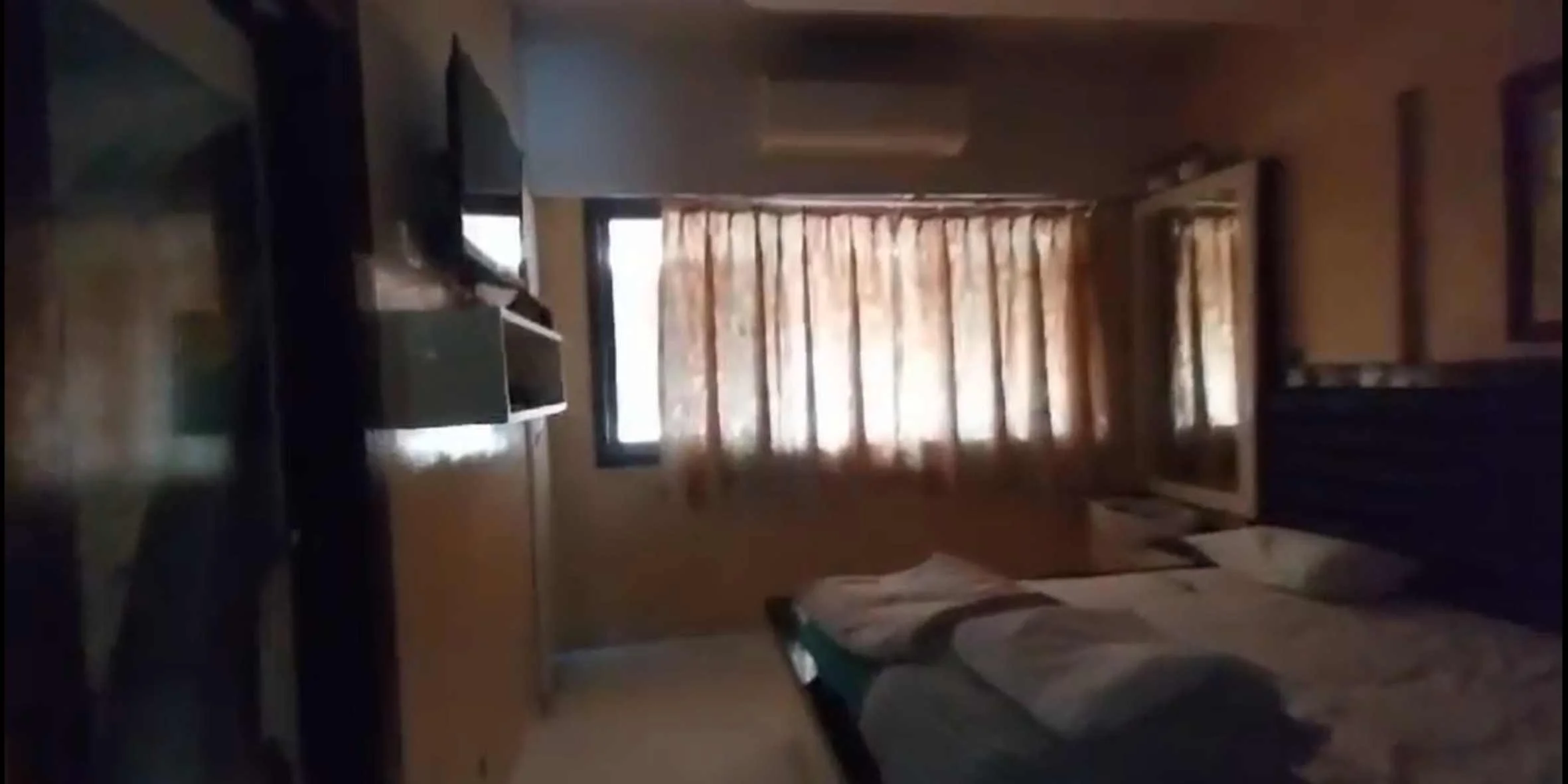 Flat on Rent Malad West Opp Infinity Mall China Link (1)