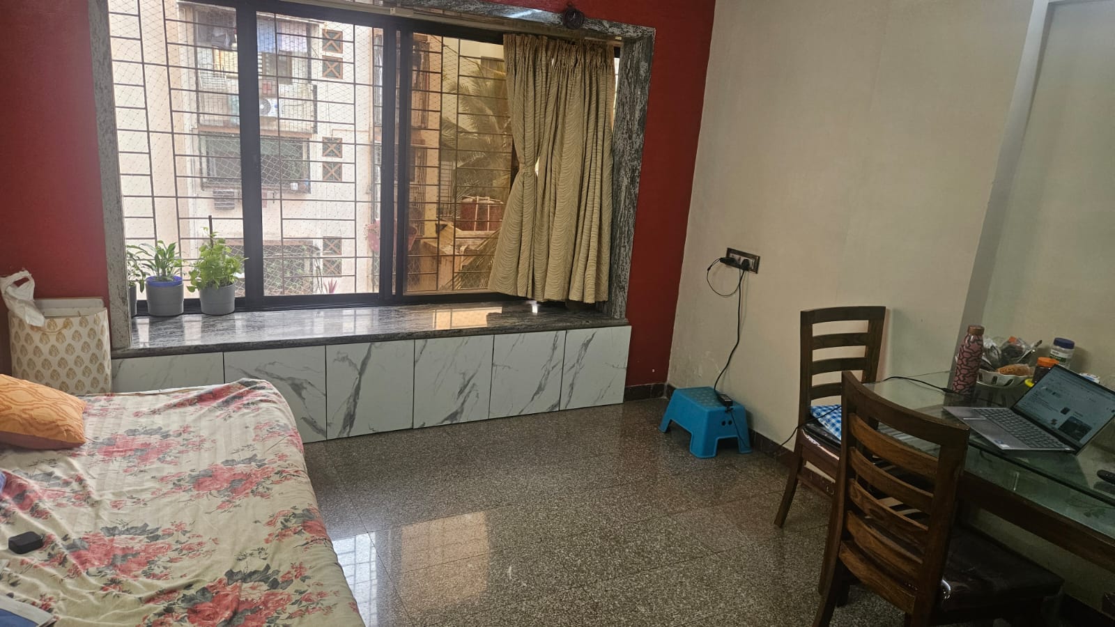 1 BHK Flat Sai Samarth Malad West (6)