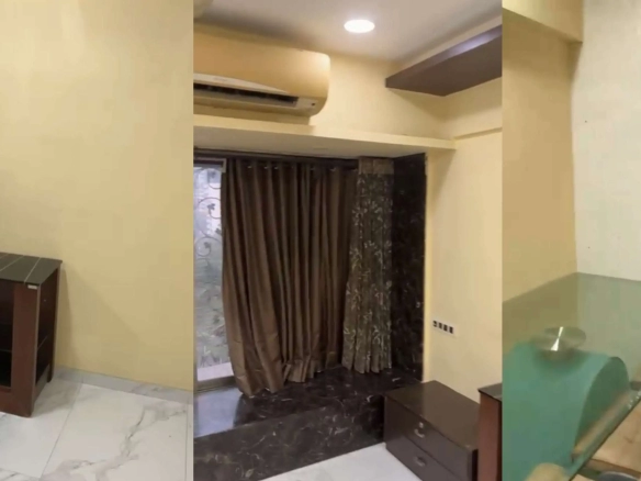 Dheeraj Ganga 2 BHK Malad West 2