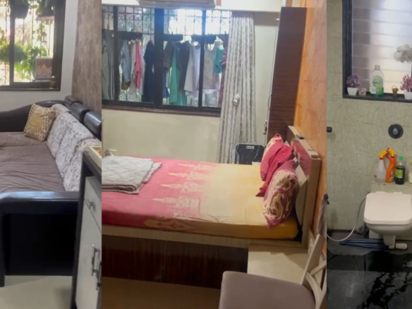 Ankur by Rahej 3 BHK Goregaon West3