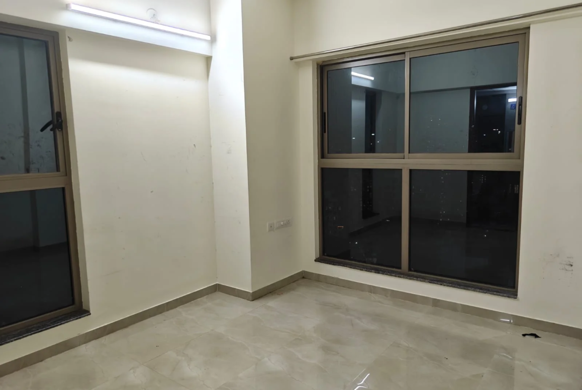1 BHK Flat for Rent in Sheth Irene, Malad West