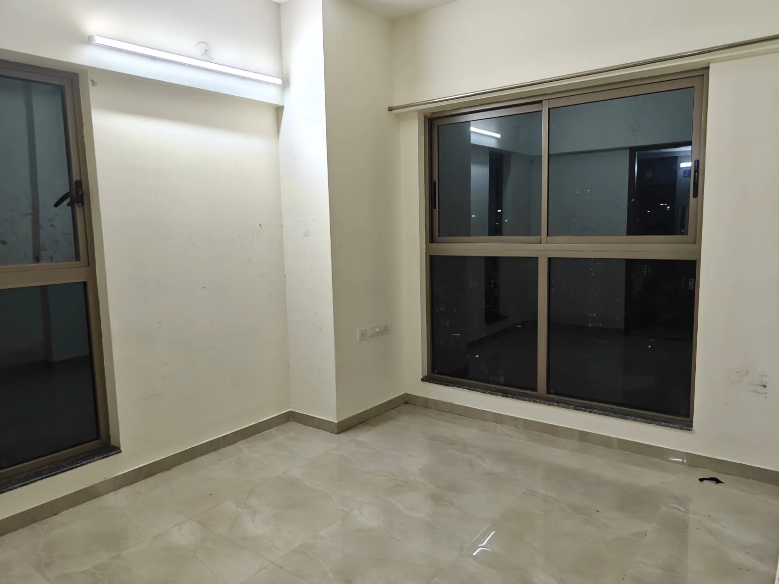 1 BHK Flat for Rent in Sheth Irene, Malad West