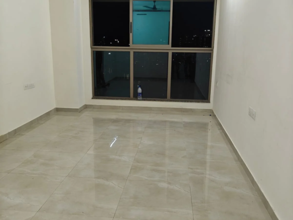 1 BHK Flat for Rent in Sheth Irene, Malad West