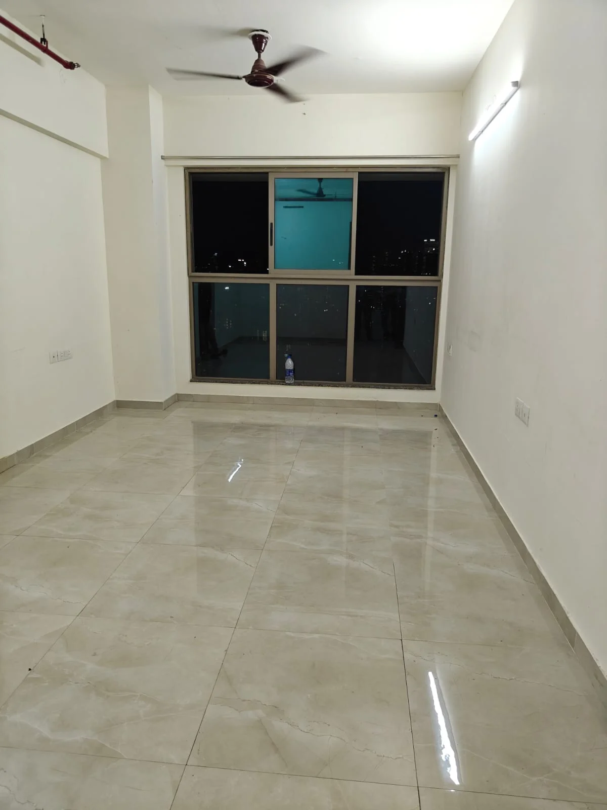 1 BHK Flat for Rent in Sheth Irene, Malad West