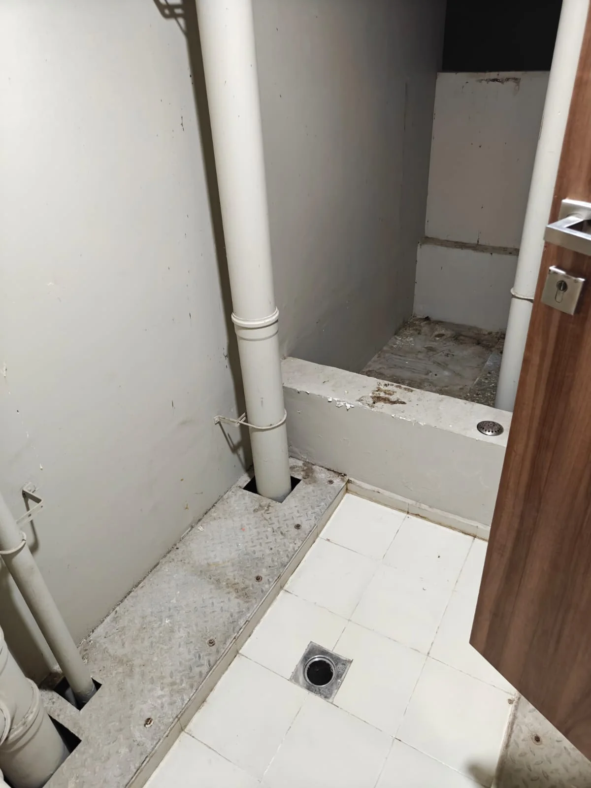 1 BHK Flat for Rent in Sheth Irene, Malad West