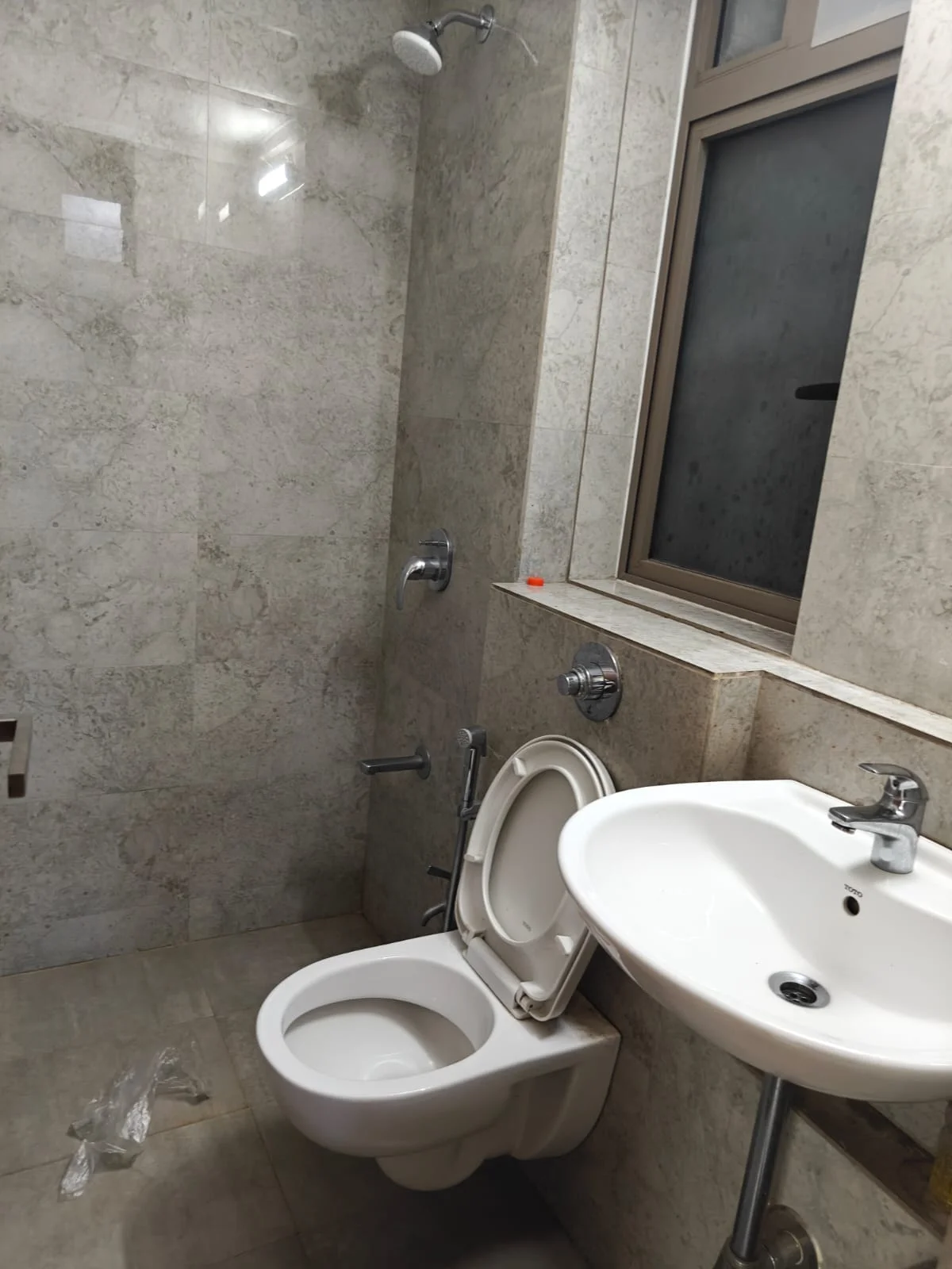 1 BHK Flat for Rent in Sheth Irene, Malad West