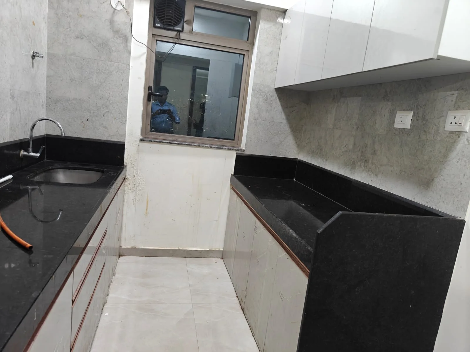 1 BHK Flat for Rent in Sheth Irene, Malad West