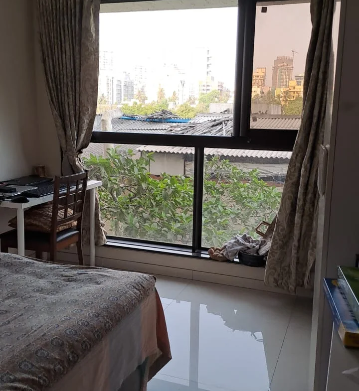 3 BHK Furnished Flat for Rent in Chandak Stella, Goregaon West