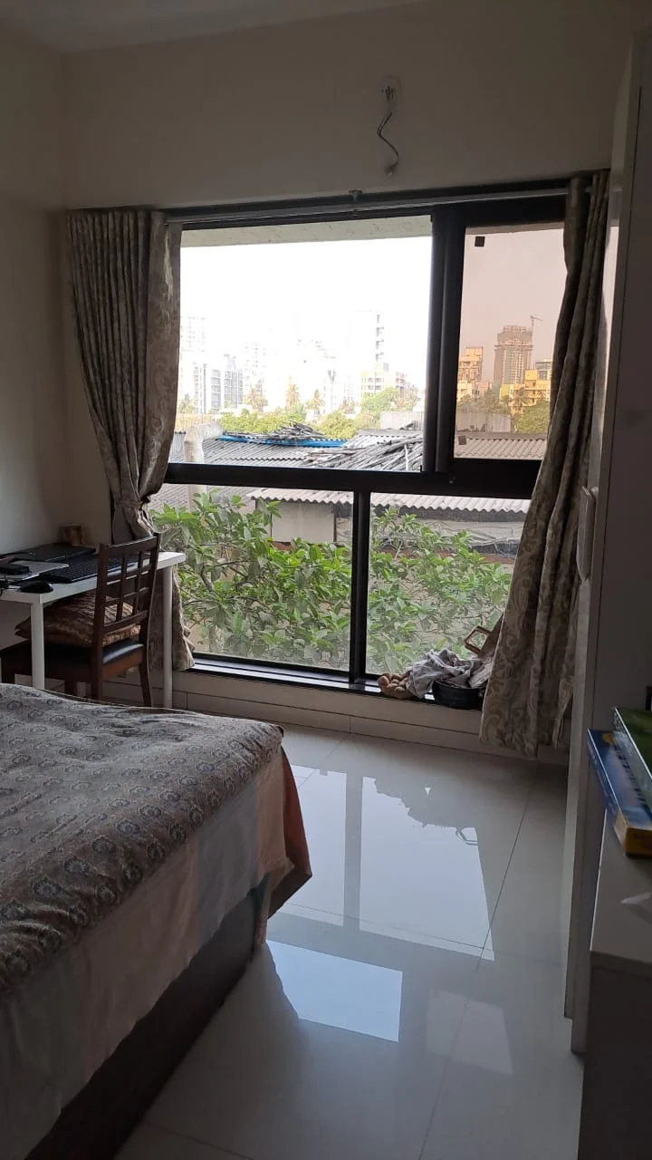 3 BHK Furnished Flat for Rent in Chandak Stella, Goregaon West