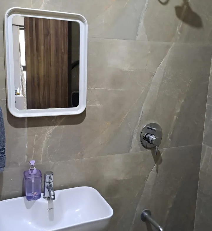 3 BHK Furnished Flat for Rent in Chandak Stella, Goregaon West