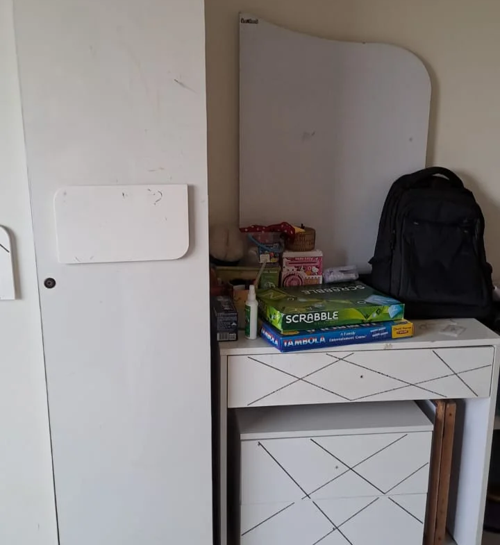 3 BHK Furnished Flat for Rent in Chandak Stella, Goregaon West