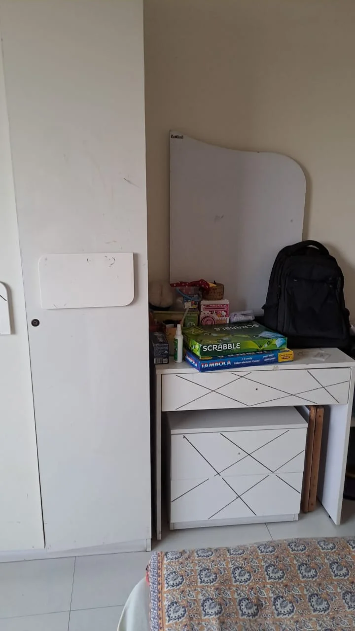 3 BHK Furnished Flat for Rent in Chandak Stella, Goregaon West