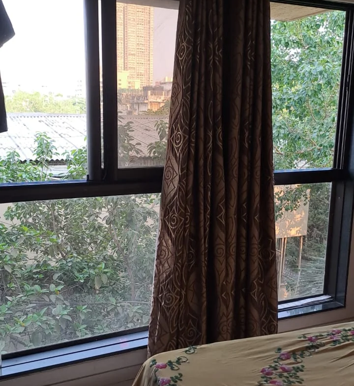 3 BHK Furnished Flat for Rent in Chandak Stella, Goregaon West