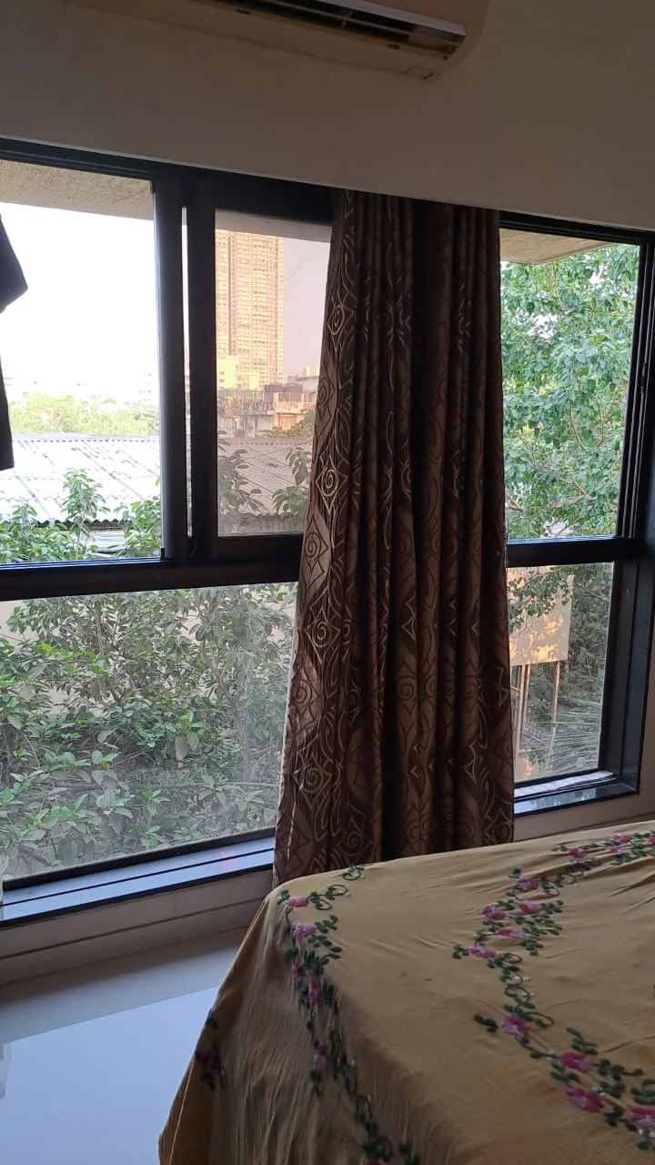 3 BHK Furnished Flat for Rent in Chandak Stella, Goregaon West
