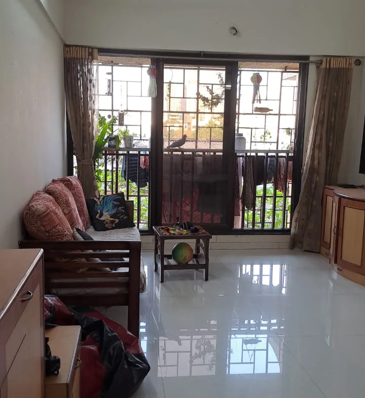 3 BHK Furnished Flat for Rent in Chandak Stella, Goregaon West