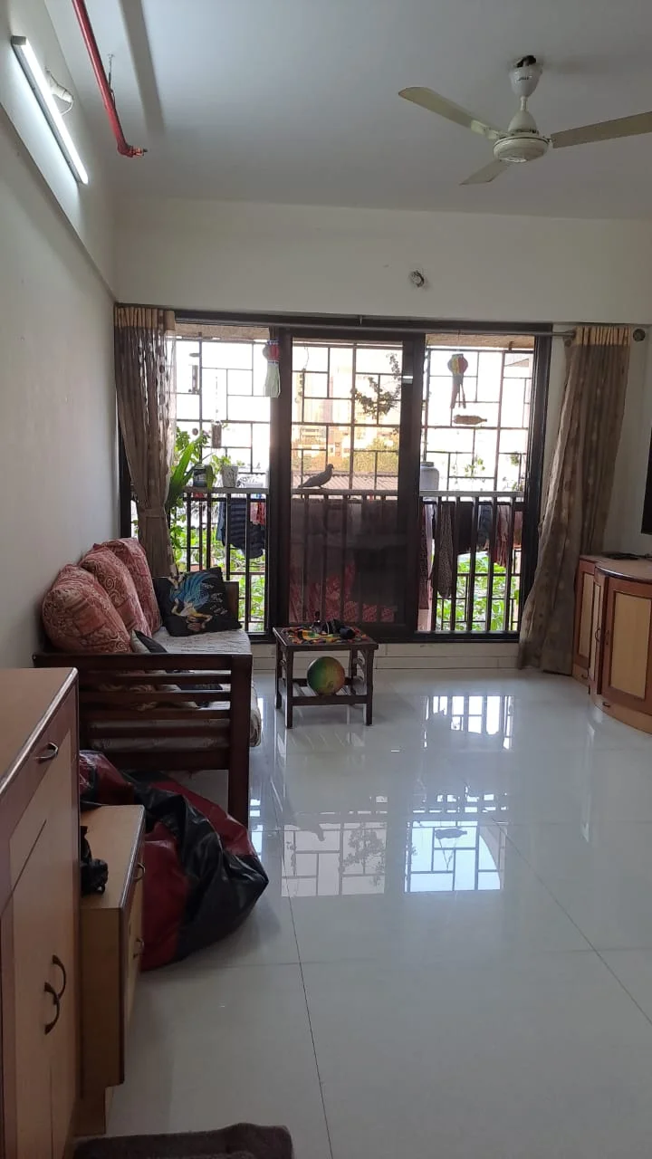 3 BHK Furnished Flat for Rent in Chandak Stella, Goregaon West
