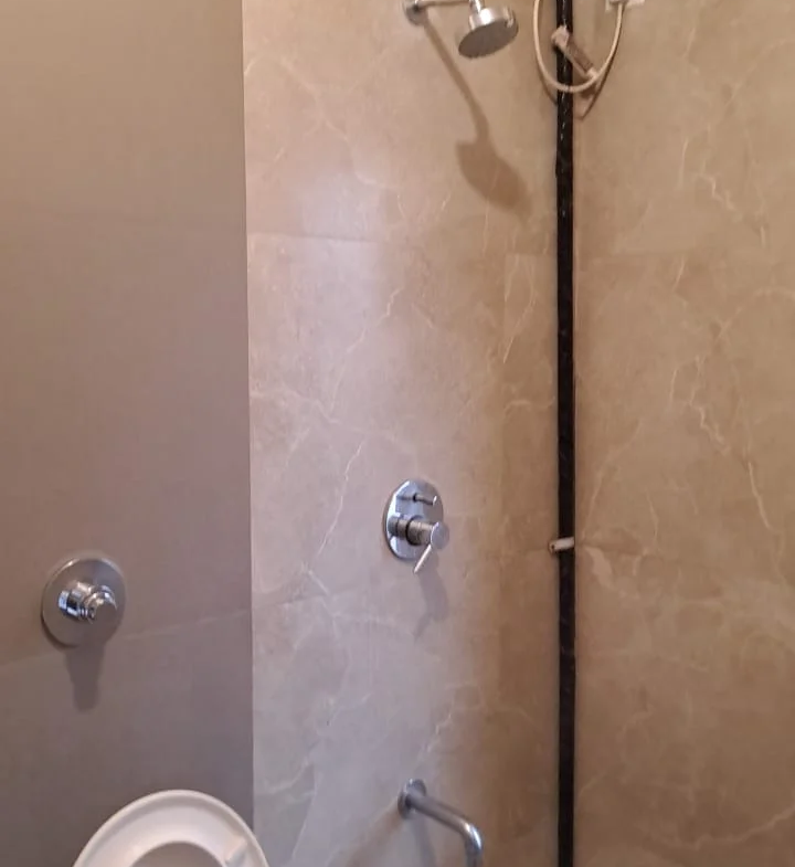 3 BHK Furnished Flat for Rent in Chandak Stella, Goregaon West