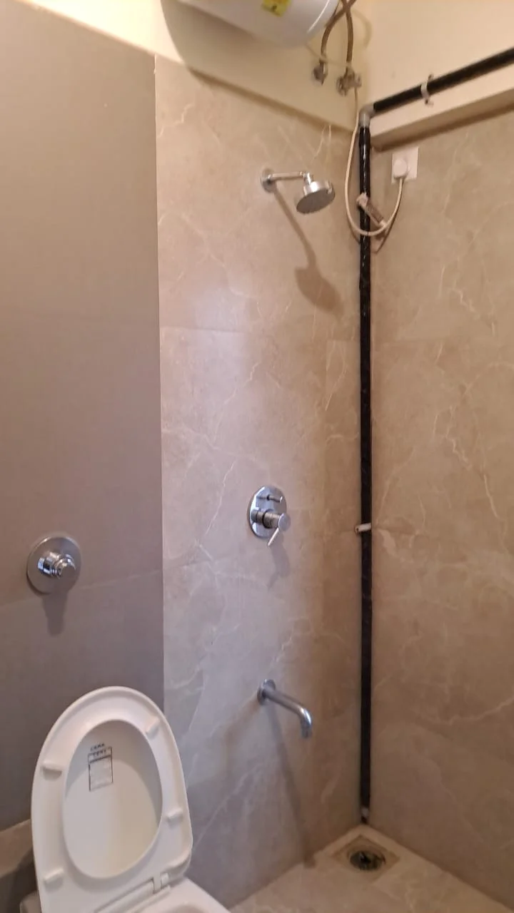 3 BHK Furnished Flat for Rent in Chandak Stella, Goregaon West