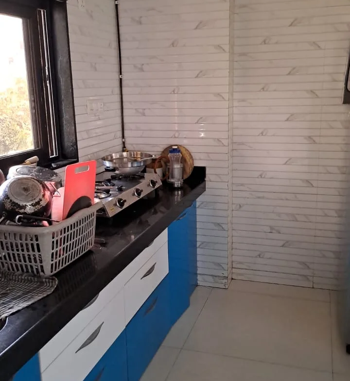 3 BHK Furnished Flat for Rent in Chandak Stella, Goregaon West